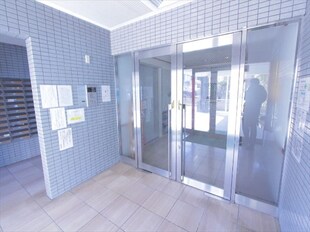 原木中山駅 徒歩3分 5階の物件内観写真